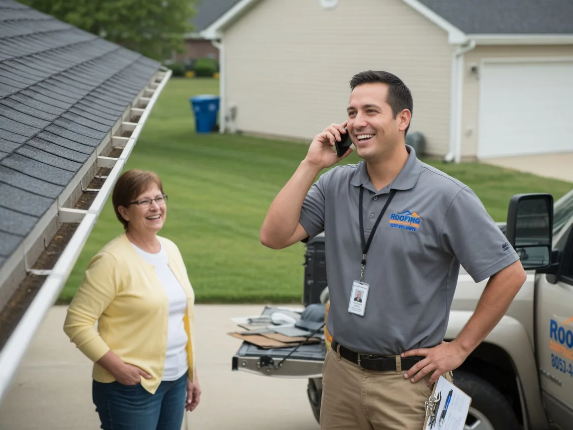 Local Roofing Contractors Carey, OH FAQs
